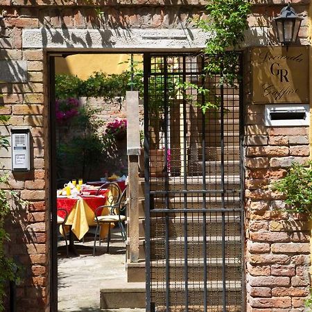 ונציה Locanda Gaffaro מראה חיצוני תמונה