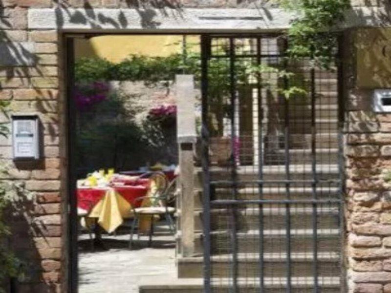 ונציה Locanda Gaffaro מראה חיצוני תמונה