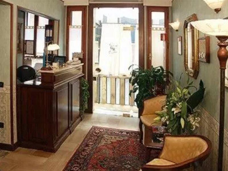 ונציה Locanda Gaffaro מראה חיצוני תמונה