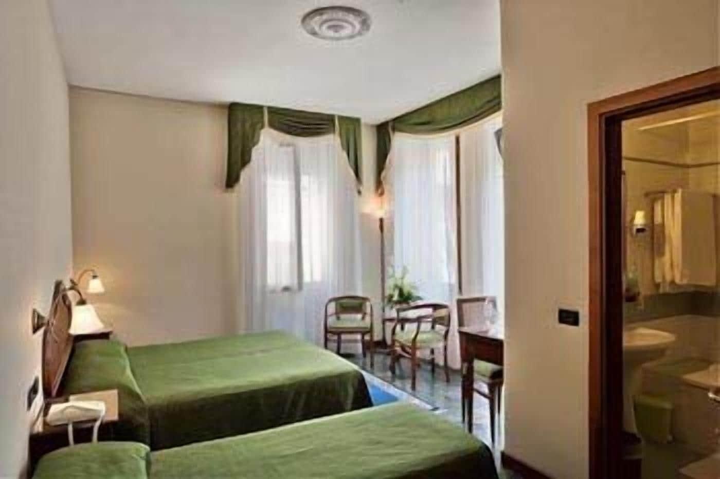 ונציה Locanda Gaffaro מראה חיצוני תמונה