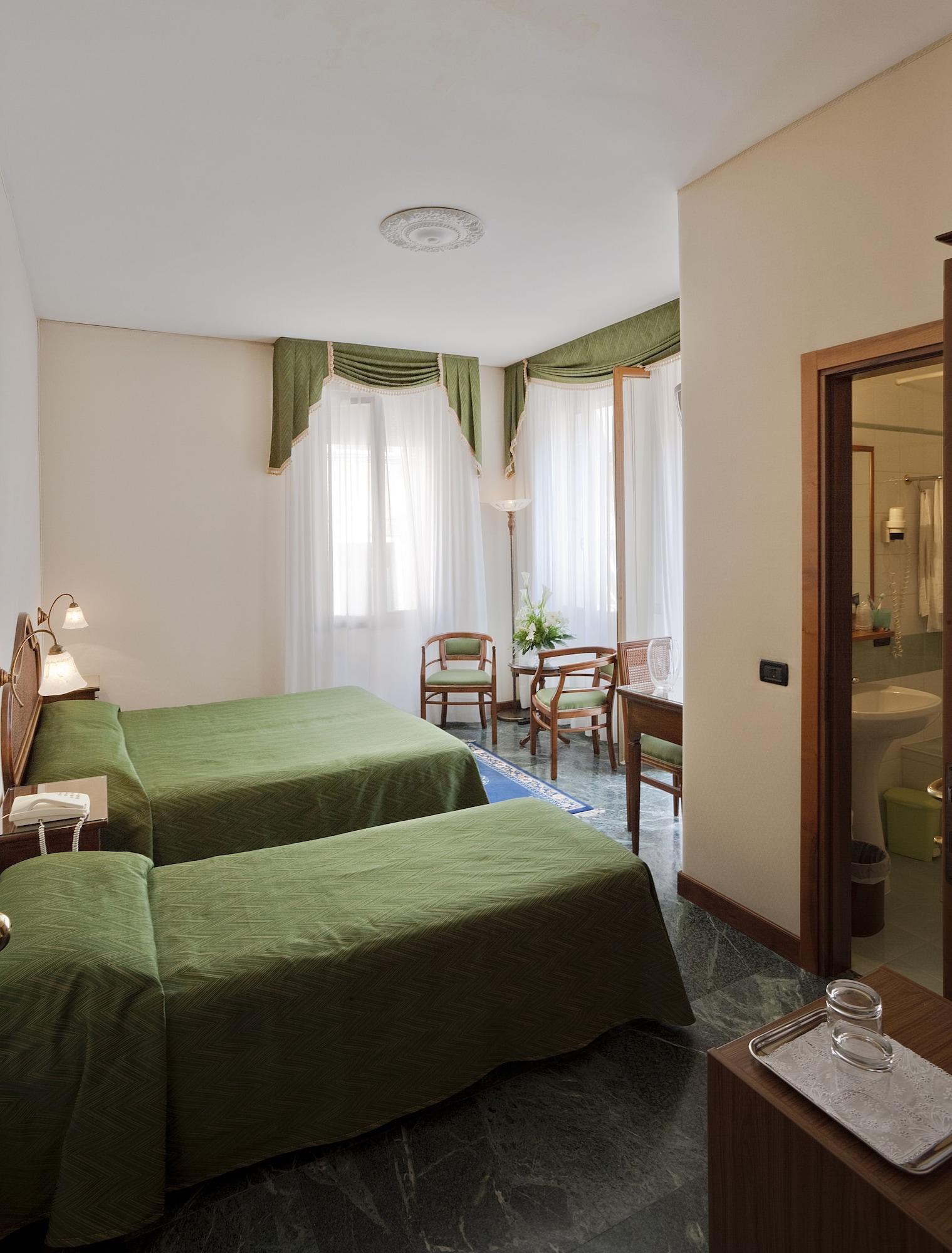 ונציה Locanda Gaffaro מראה חיצוני תמונה