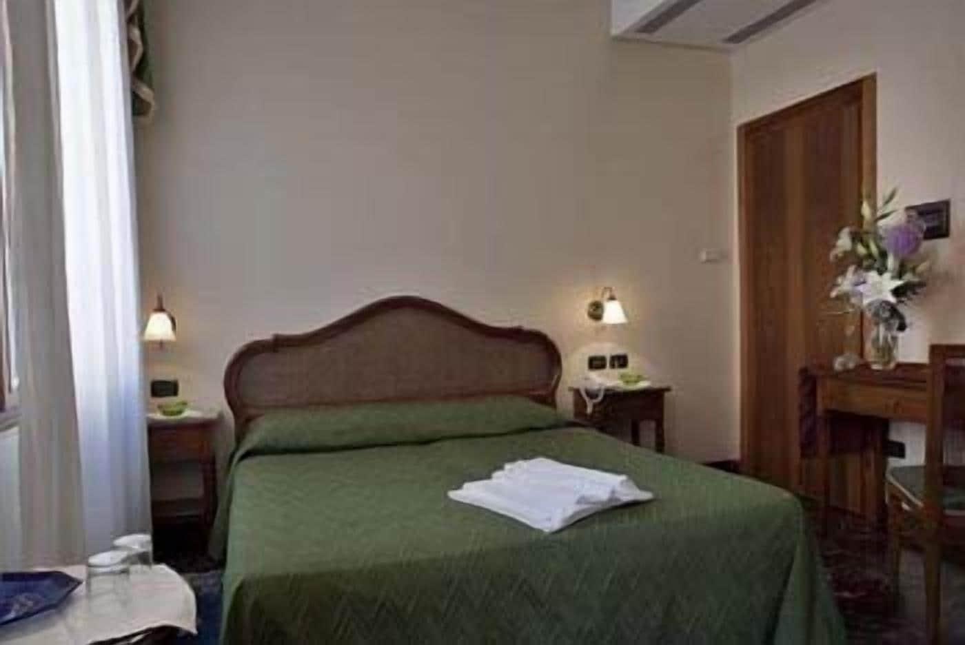 ונציה Locanda Gaffaro מראה חיצוני תמונה
