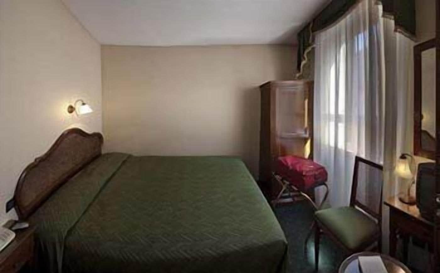 ונציה Locanda Gaffaro מראה חיצוני תמונה