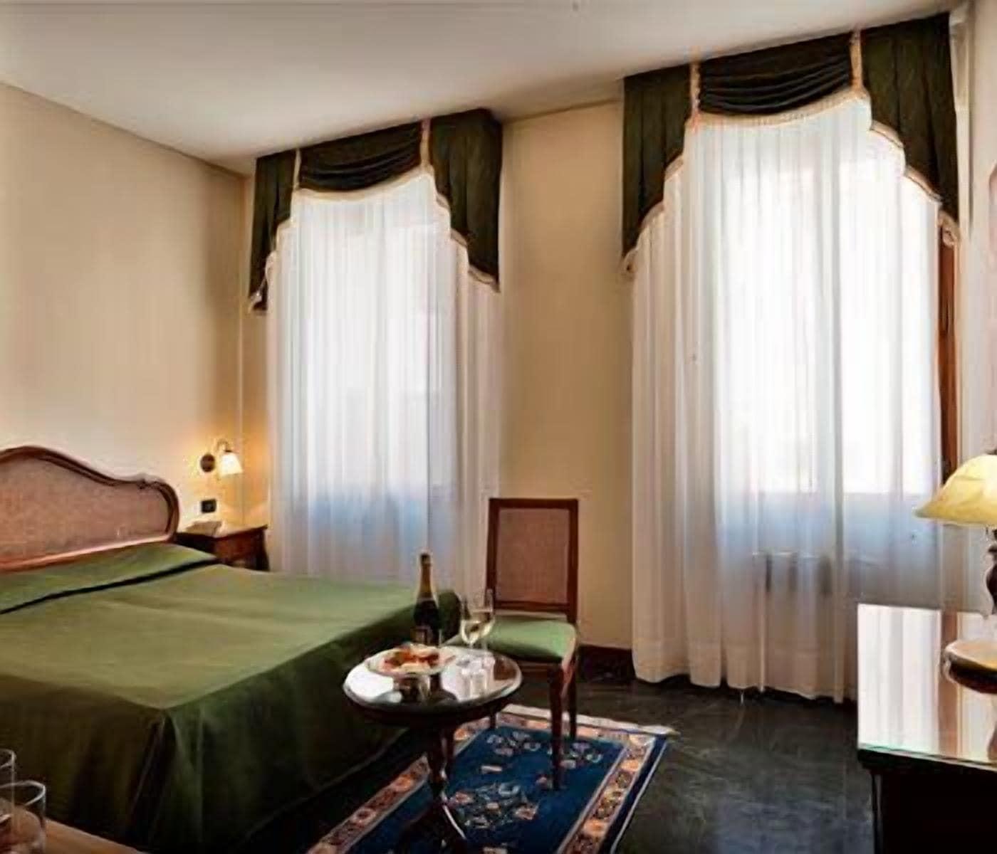 ונציה Locanda Gaffaro מראה חיצוני תמונה