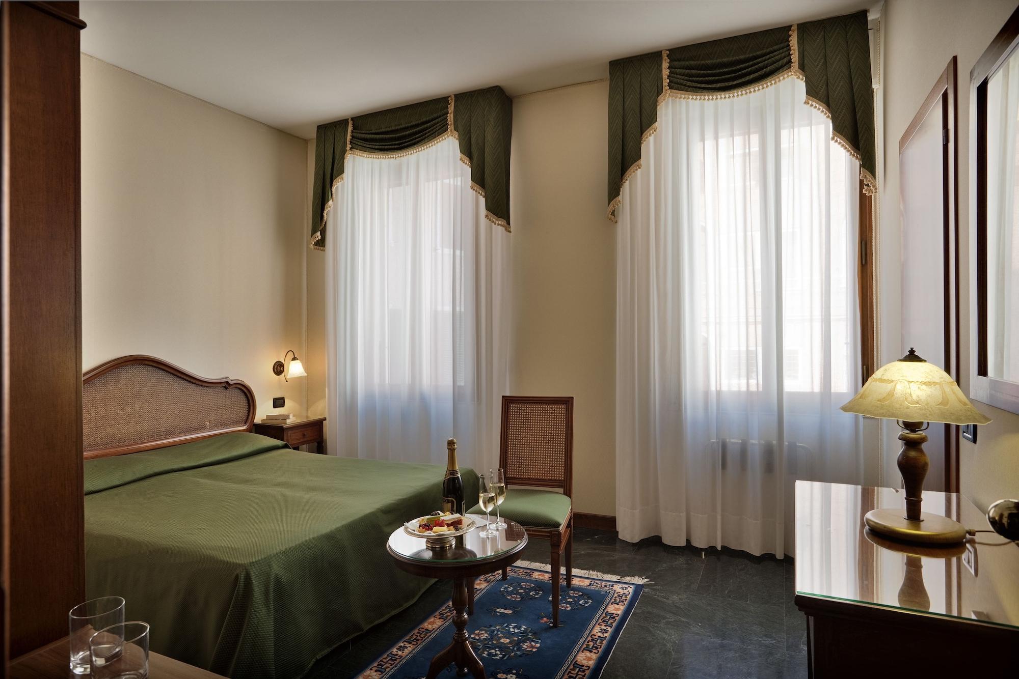 ונציה Locanda Gaffaro מראה חיצוני תמונה