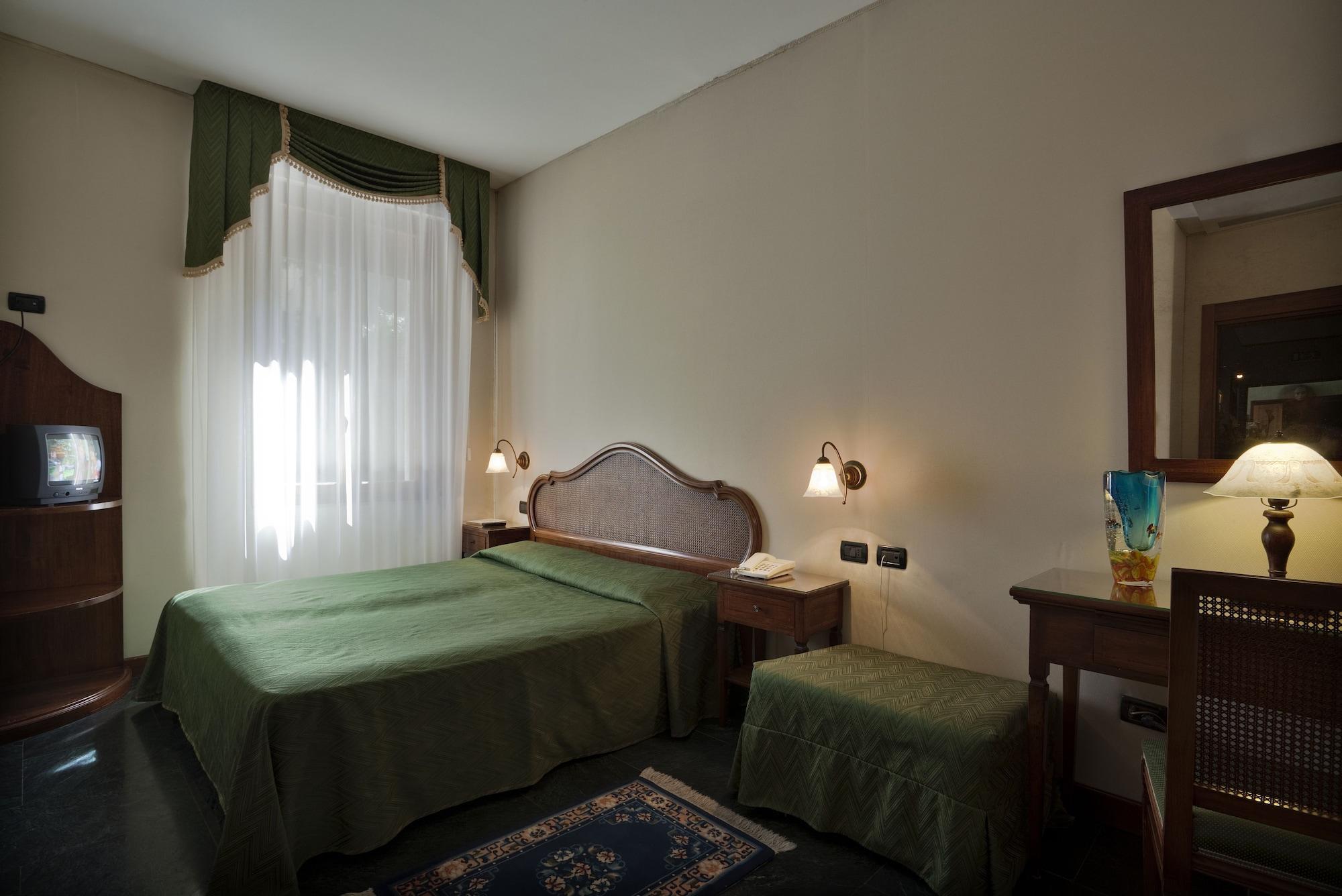 ונציה Locanda Gaffaro מראה חיצוני תמונה