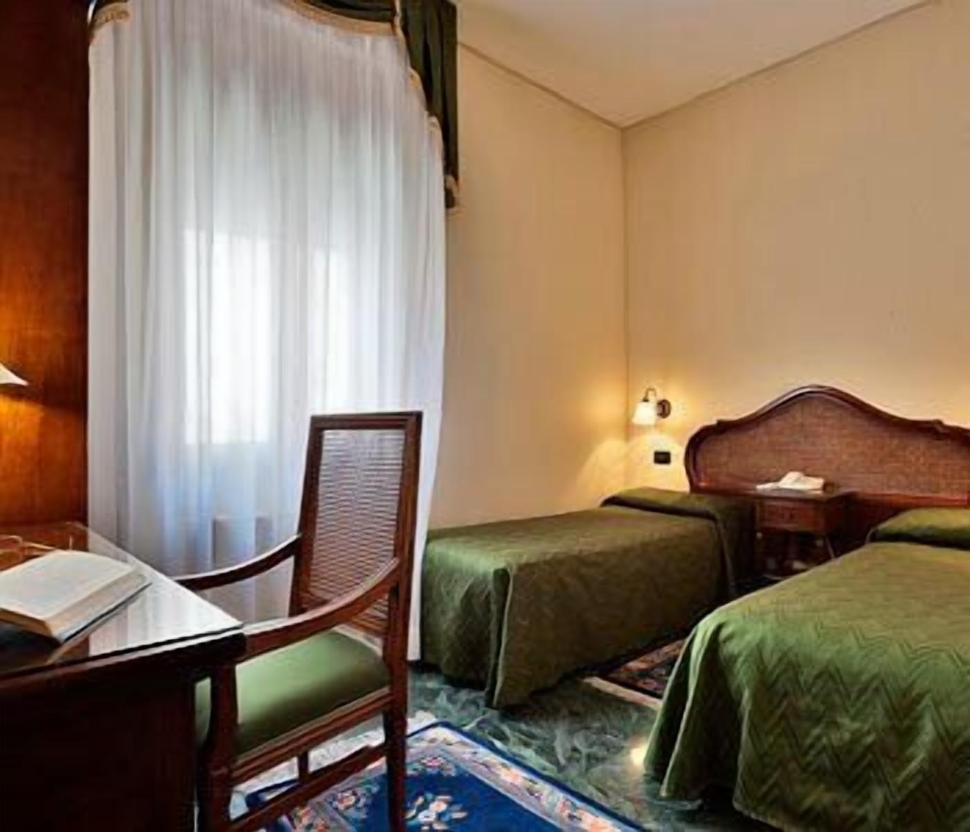 ונציה Locanda Gaffaro מראה חיצוני תמונה