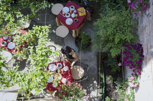 ונציה Locanda Gaffaro מראה חיצוני תמונה