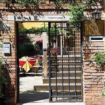 ונציה Locanda Gaffaro מראה חיצוני תמונה