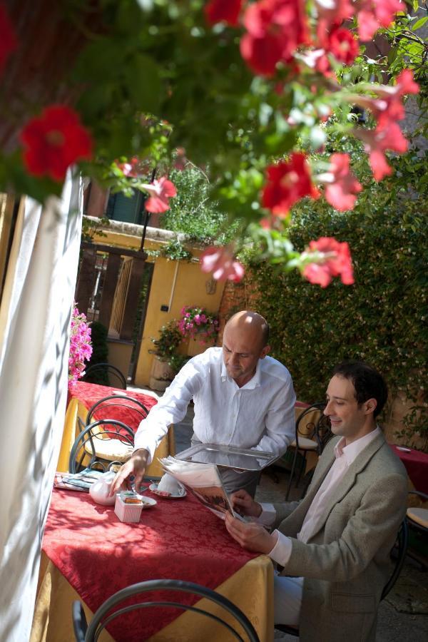 ונציה Locanda Gaffaro מראה חיצוני תמונה